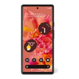 Google Pixel 6 128GB - Laranja - Desbloqueado