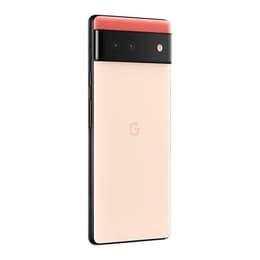Google Pixel 6 128GB - Coral - Desbloqueado