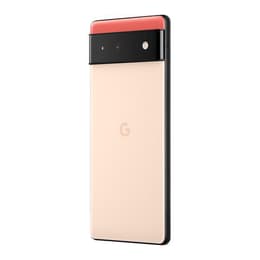 Google Pixel 6 128GB - Coral - Desbloqueado