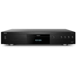 Reavon UBR -X200 Leitor De Blu-Ray