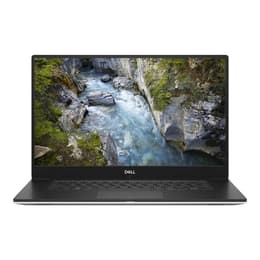 Dell Precision 5530 15-inch (2018) - Core i7-8850H - 16GB - SSD 512 GB AZERTY - Francês