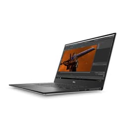 Dell Precision 5530 15-inch (2018) - Core i7-8850H - 16GB - SSD 512 GB AZERTY - Francês