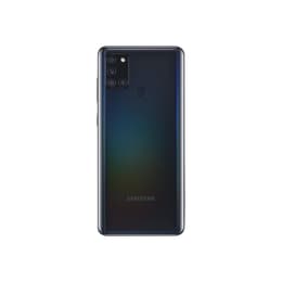 Galaxy A21s 32GB - Preto - Desbloqueado