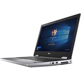 Dell Precision 7540 15-inch (2019) - Core i7 - Gen 9 (H) - 32GB - SSD 512 GB QWERTY - Espanhol