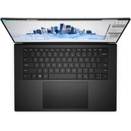 Dell Precision 5560 15-inch (2021) - Core i7 - Gen 11 (H) - 32GB - HDD 512 GB QWERTZ - Alemão