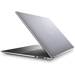 Dell Precision 5560 15-inch (2021) - Core i7 - Gen 11 (H) - 32GB - HDD 512 GB QWERTZ - Alemão