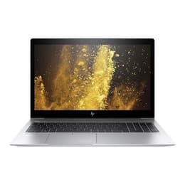 Hp EliteBook 850 G5 15-inch (2018) - Core i5-8350U - 8GB - SSD 128 GB QWERTZ - Alemão