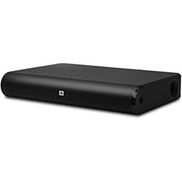 Soundbar Jbl Cinema Base - Preto