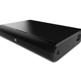 Soundbar Jbl Cinema Base - Preto