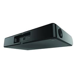 Soundbar Jbl Cinema Base - Preto