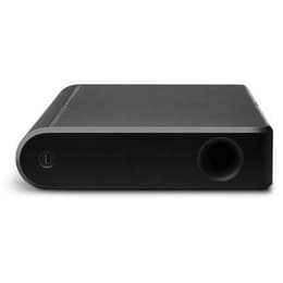 Soundbar Jbl Cinema Base - Preto