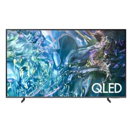 43,0000-inch QE43Q64DAUXXN 3840x2160 TV