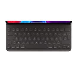Smart Keyboard Folio (iPad não incluído) (2020) - AZERTY - Francês - iPad Pro 12.9" 3ª geração / iPad Pro 12.9" 4ª geração