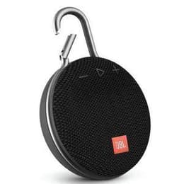 Jbl Clip 3 Bluetooth Speakers - Preto