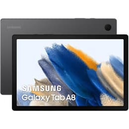 Galaxy Tab A8 10.5 32GB - Cinzento - WiFi + 4G