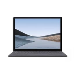 Microsoft Surface Laptop 3 13-inch (2019) - Core i5-1035G7 - 8GB - SSD 128 GB AZERTY - Francês