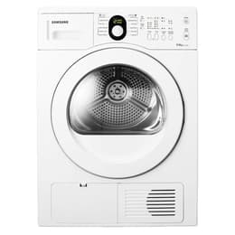 Samsung SDC16809 Máquina de secar roupa de condensação Frontal