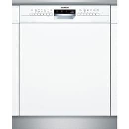 Siemens SN536W03ME Máquina de lavar loiça encastrável Cm - 12 a 16 pratos