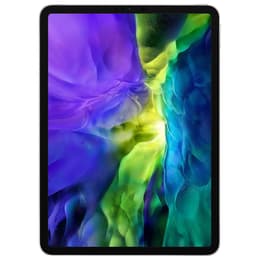 iPad Pro 11 (2020) 2ª geração 128 Go - WiFi - Prateado