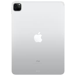 iPad Pro 11 (2020) 2ª geração 128 Go - WiFi - Prateado