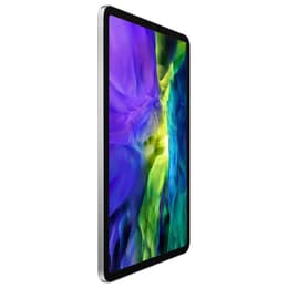 iPad Pro 11 (2020) 2ª geração 128 Go - WiFi - Prateado