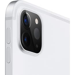 iPad Pro 11 (2020) 2ª geração 128 Go - WiFi - Prateado