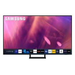 43,0000-inch UE43AU9005KXXC 3840x2160 TV