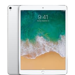 iPad Pro 10.5" (2017) 1ª geração 512 Go - WiFi - Prateado