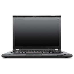 Lenovo ThinkPad T430 14-inch (2012) - Core i5-3320M - 16GB - SSD 512 GB AZERTY - Francês
