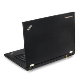 Lenovo ThinkPad T430 14-inch (2012) - Core i5-3320M - 16GB - SSD 512 GB AZERTY - Francês