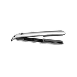 Ghd Eclipse - Branco/Preto Alisador De Cabelor