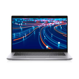 Dell Latitude 5320 13-inch (2021) - Core i5 - Gen 11 (G) - 16GB - SSD 512 GB QWERTZ - Alemão