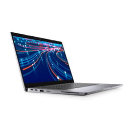 Dell Latitude 5320 13-inch (2021) - Core i5 - Gen 11 (G) - 16GB - SSD 512 GB QWERTZ - Alemão