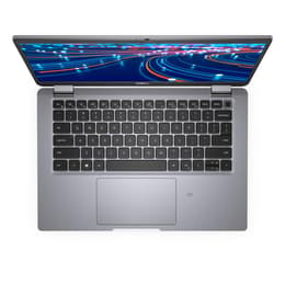 Dell Latitude 5320 13-inch (2021) - Core i5 - Gen 11 (G) - 16GB - SSD 512 GB QWERTZ - Alemão