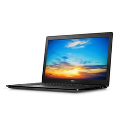 Dell Latitude 3500 15-inch (2018) - Core i5 - Gen 8 (U) - 16GB - SSD 512 GB AZERTY - Francês
