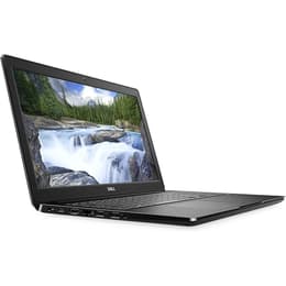 Dell Latitude 3500 15-inch (2018) - Core i5 - Gen 8 (U) - 16GB - SSD 512 GB AZERTY - Francês