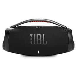 Jbl Boombox 3 Bluetooth Speakers - Preto