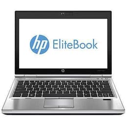 HP EliteBook 8460P 14-inch (2011) - Core i5-2520M - 4GB - SSD 160 GB AZERTY - Francês