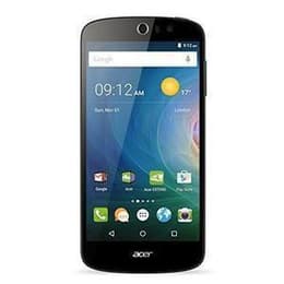 Acer Liquid Jade S55 8GB - Preto - Desbloqueado