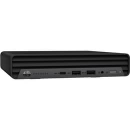 HP ProDesk 400 G6 Mini Core i5-10500T 2.3 - SSD 256 GB - 8GB