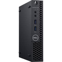Dell OptiPlex 3070 Micro Core i5-9500T 2.2 - SSD 512 GB - 16GB