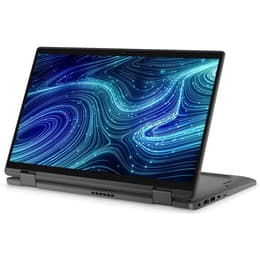 Dell Latitude 7420 2-in-1 14-inch (2021) - Core i7 - Gen 11 (G) - 16GB - SSD 512 GB AZERTY - Francês