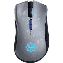 Razer Mamba Wireless Gears Of War 5 Rato Sem fios