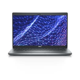 Dell Latitude 5430 14-inch (2022) - Core i3-1215U - 8GB - SSD 256 GB QWERTY - Inglês