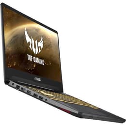 Asus TUF FX505DT-AL087T 15-inch (2018) - Ryzen 5 - 3000 Series (H) - 8GB - SSD 512 GB QWERTY - Inglês
