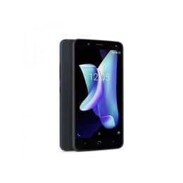 BQ Aquaris U2 16GB - Preto - Desbloqueado