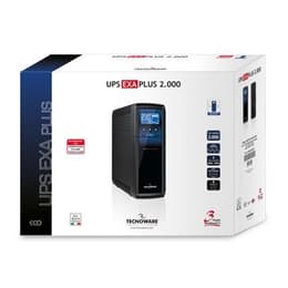 Tecnoware UPS EXA PLUS 1500 Inversor