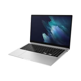 Samsung Galaxy Book 15-inch (2022) - Core i5 - Gen 12 (U) - 8GB - SSD 256 GB AZERTY - Francês