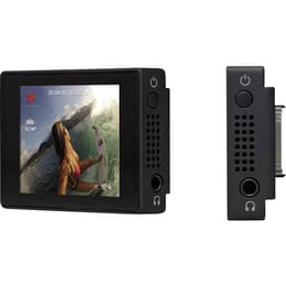 Gopro Lente LCD Touch BacPac (ALCDB-401) GoPro HERO 0 0