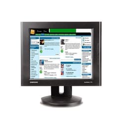 17-inch Samsung 171S 1280 x 1024 LCD Monitor Preto